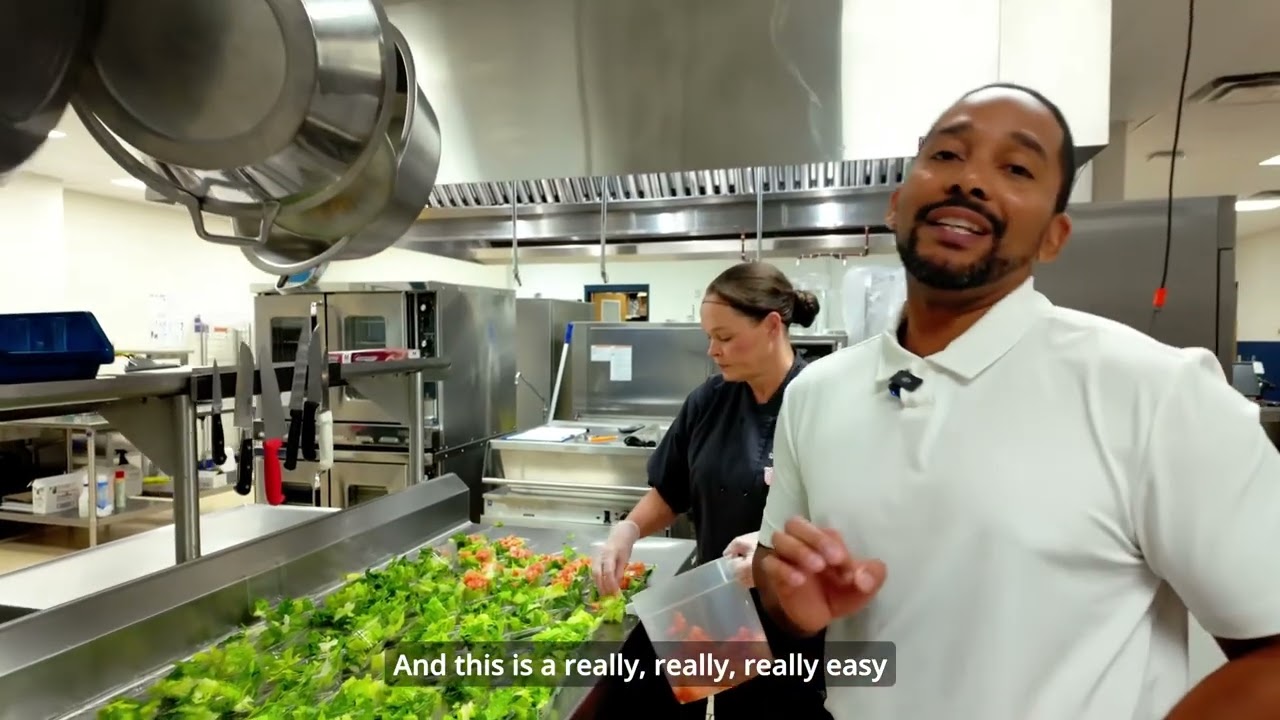 Cafeteria Chronicles: Marketing Your School Nutrition Program with Social Media (Part One)