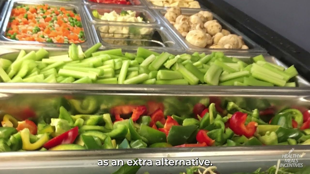 Cafeteria Chronicles | Clear Lake Community School District & Petersburg School District