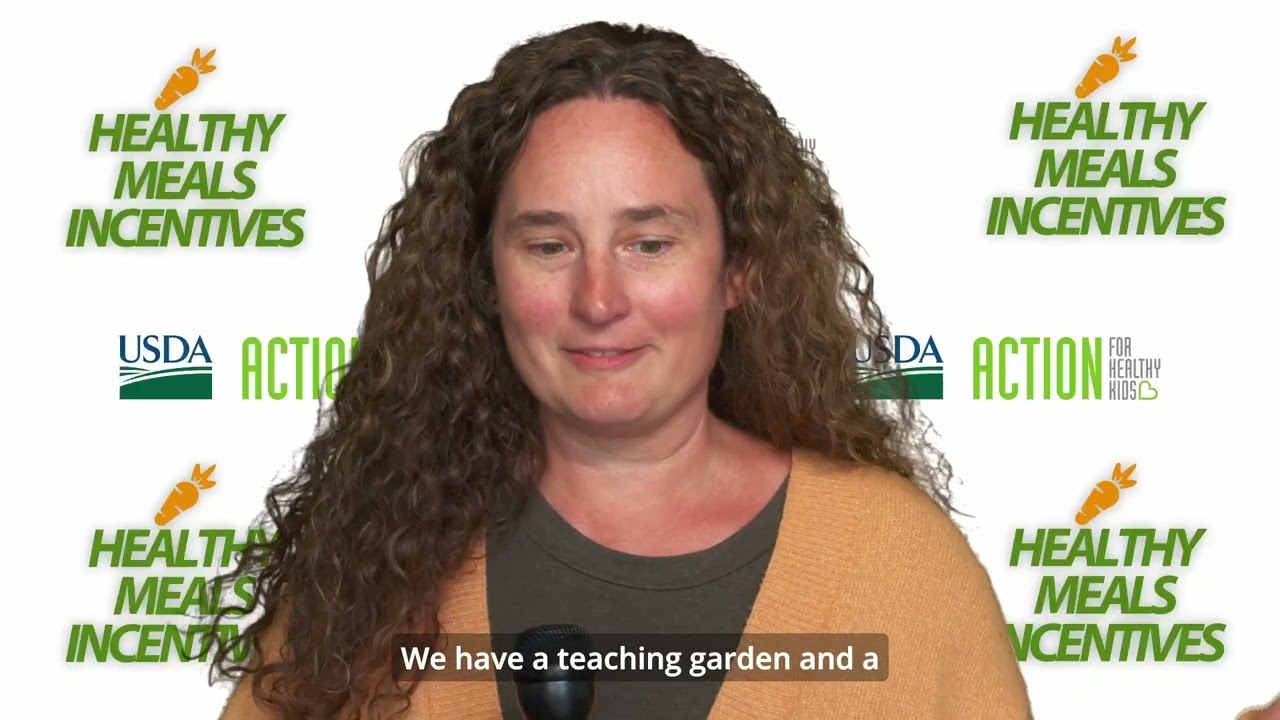 Cafeteria Chronicles: Port Townsend School District 50 (Port Townsend, WA)