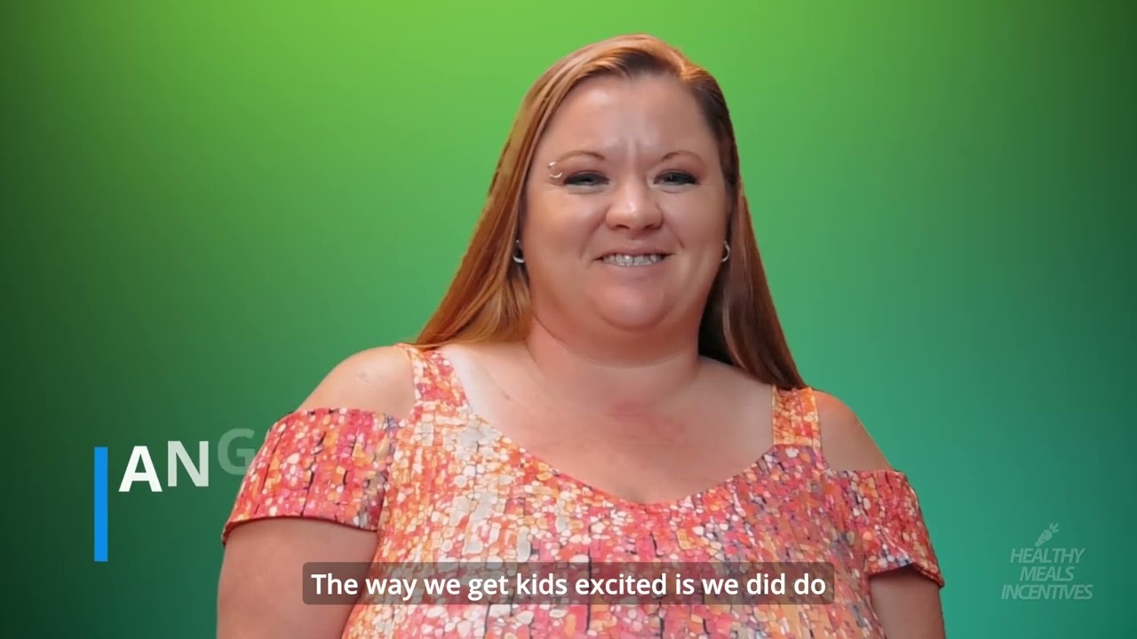 Cafeteria Chronicles: Richland-Bean Blossom Community School Corporation