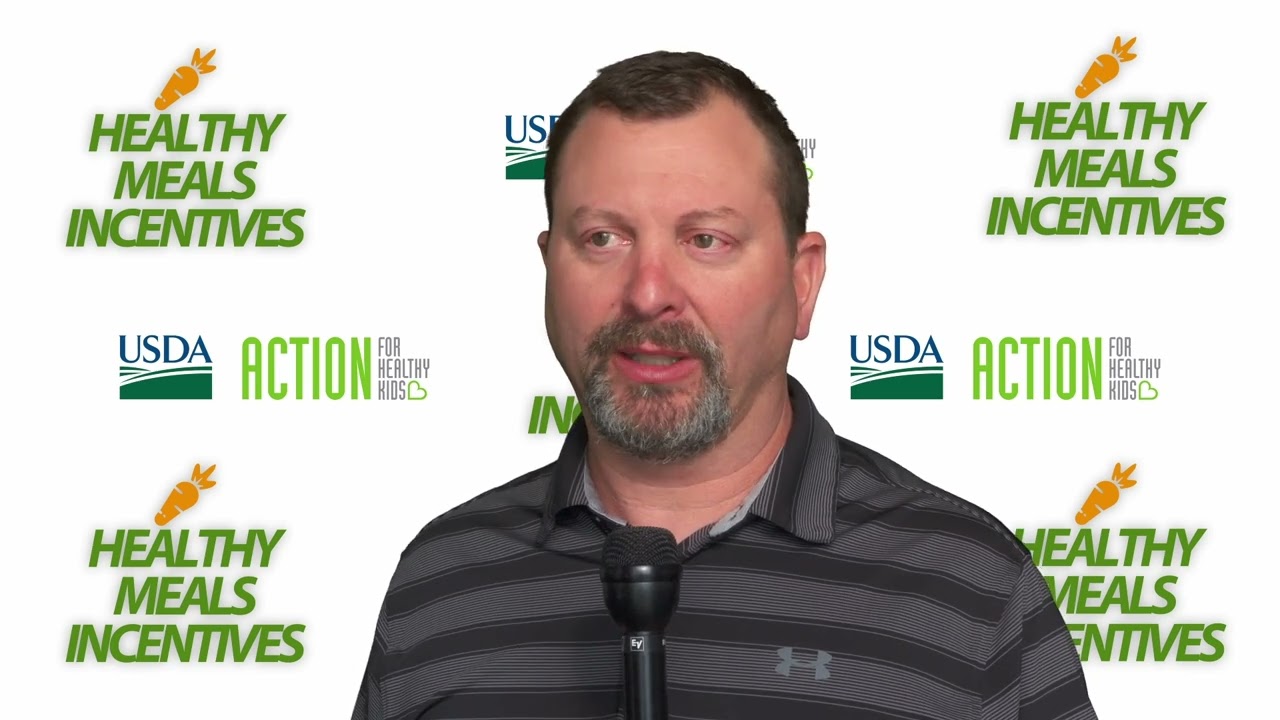 Cafeteria Chronicles Midwest Central CUSD 191