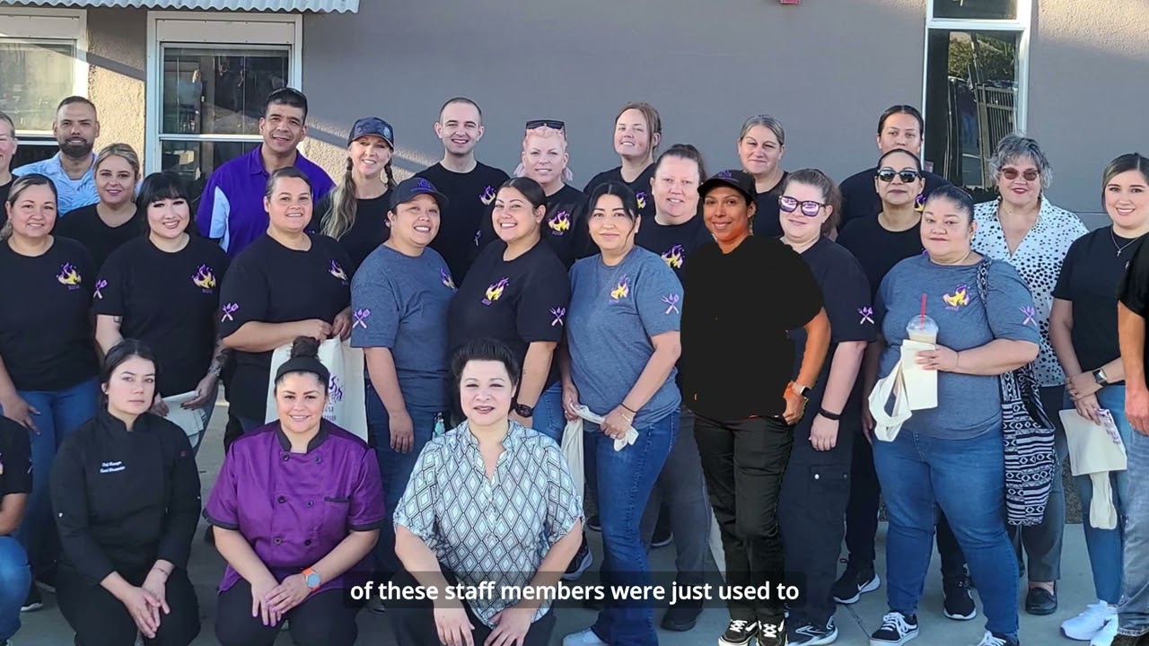 Cafeteria Chronicles: Newman-Crows Landing Unified School District