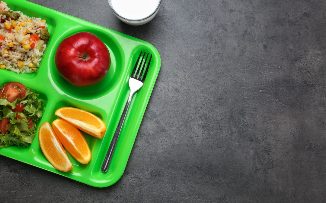 Thirty-Nine School Districts Receive National Awards for Trailblazing, Innovative Improvements to Make School Meals Healthier