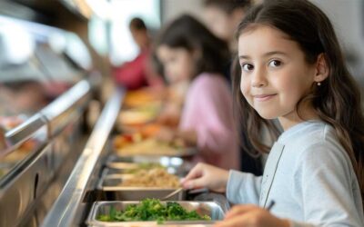 Fifty-Two School Districts Receive National Awards for Trailblazing, Innovative Improvements to Make School Meals Healthier