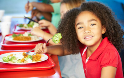 Twenty-Eight School Districts Receive National Awards for Trailblazing, Innovative Improvements to Make School Meals Healthier