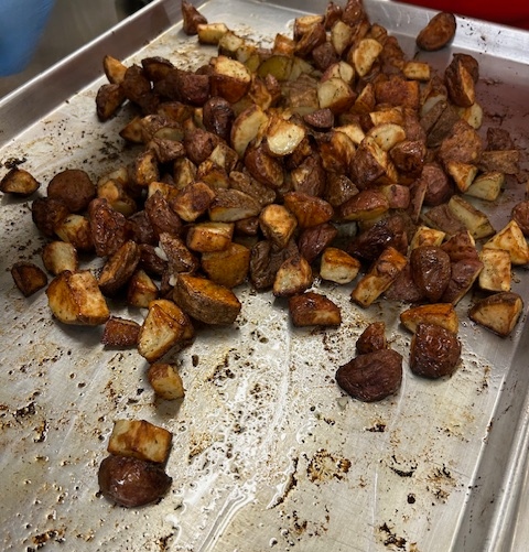 roasted farm fresh potatoes edited